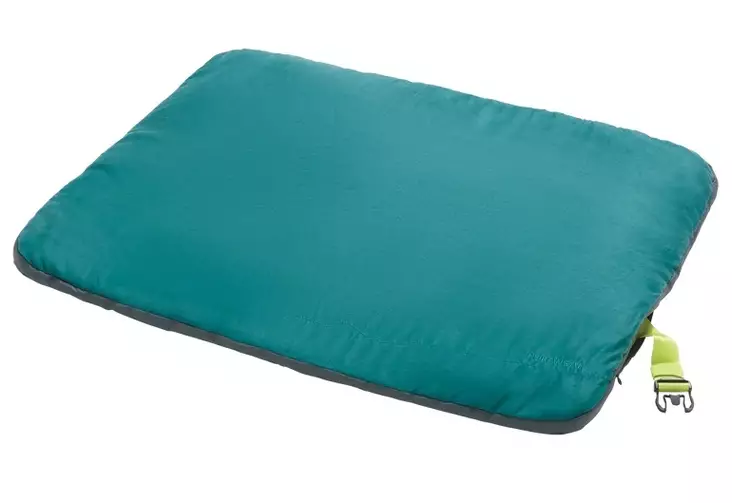 Ruffwear Mt. Bachelor Pad Tumalo Teal - Hundesenger - 748960292416 - 1