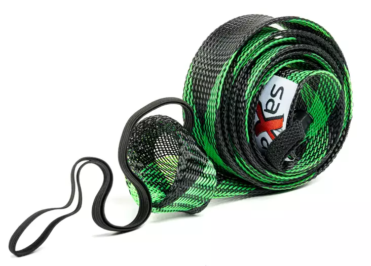 Saxa Tournament Sleeve Trigger 160 cm - Andre vesker - 6438407012526 - 1