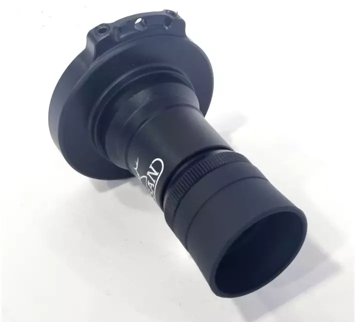 Rusan Magnification Ocular 2.5x - Adaptere og tilbehør - 3856026447506 - 1