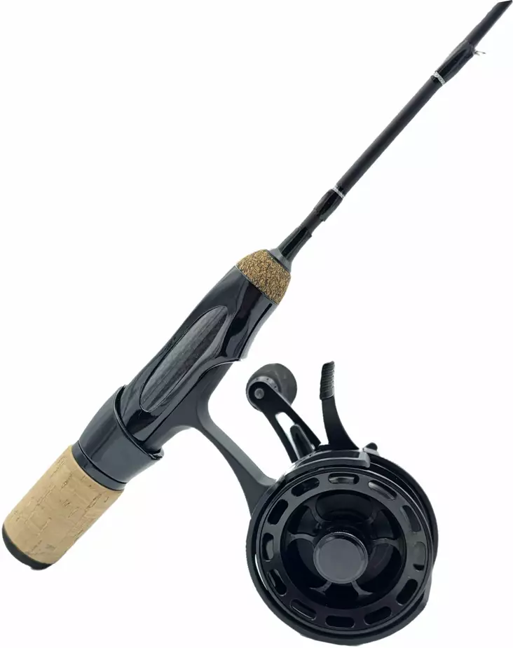 Ruthless Pro Ice Light 19" - Isfiskesett - 8605039527836 - 1