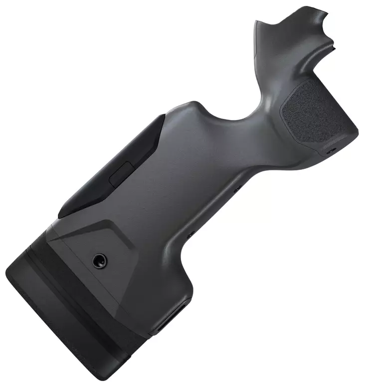 Sako S20 Rear Stock Precision - Geværkolber Kompositt - S588207276 - 1