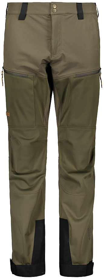 Sasta Mehto Hybrid Trousers - Herrebukser for jakt - 6419619221166 - 1