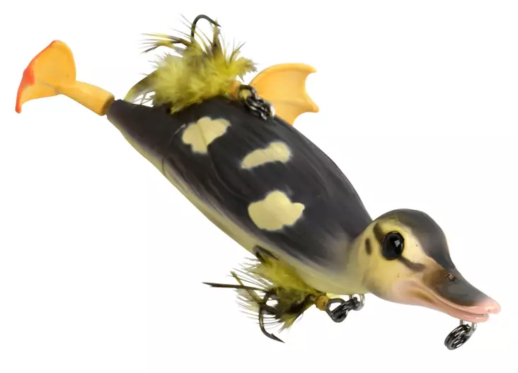 Savage Gear 3D Suicide Duck 15cm - Andre beiter - 3400300076 - 1