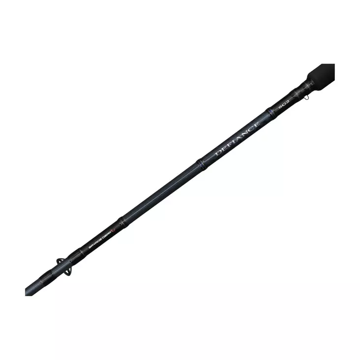 Savage Gear SG2 Shore Jig 2,90m 15-60g - Shore jigging-stenger - 5706301016966 - 1