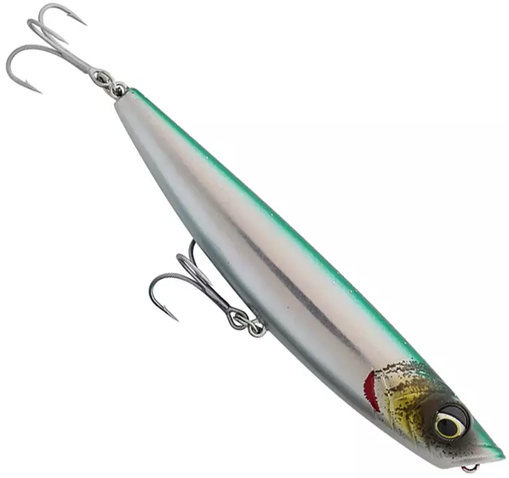 Savage Gear Pop Walker 2.0 9,0cm 11g - Overflatebehandlinger - 3400030366 - 4