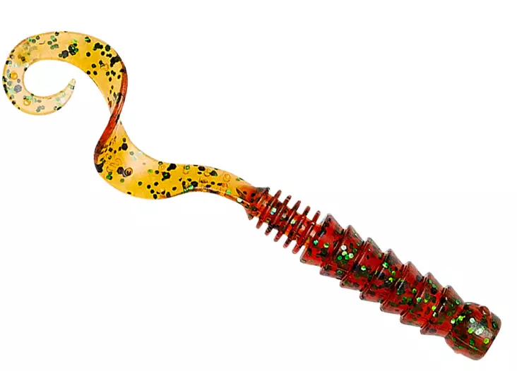 Savage Gear Pro Grub 5cm 0,8g 8pcs - Sabelhalede jigger - 570630156 - 1