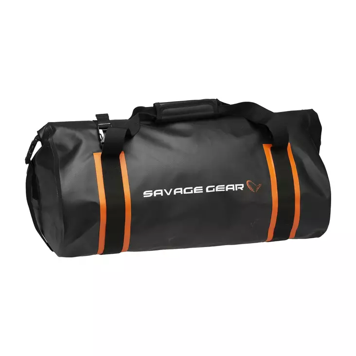 SavageGear Waterproof Rollup Boatbag 40l - Utstyrsvesker - 5706301624116 - 1