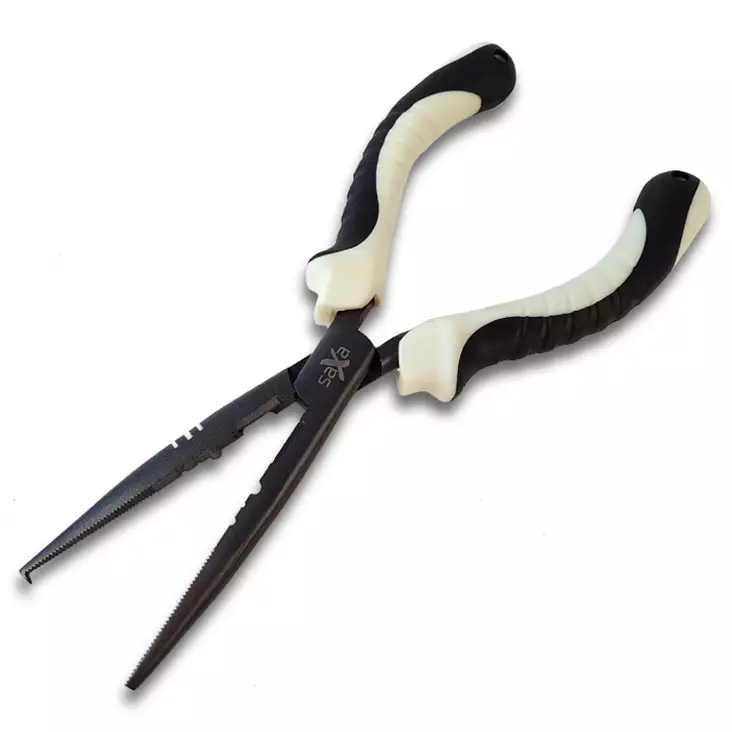 Saxa All Round Pliers - Tangar - 6438407000776 - 1