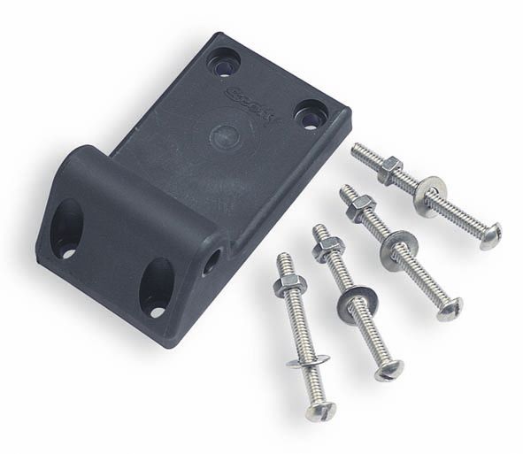 Scotty Mounting Bracket 1023 - Dyptriggere - 062017010236 - 1