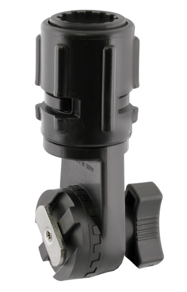 Scotty Side Track Adapter 5-426 - Andre tilbehør - 062017004266 - 1