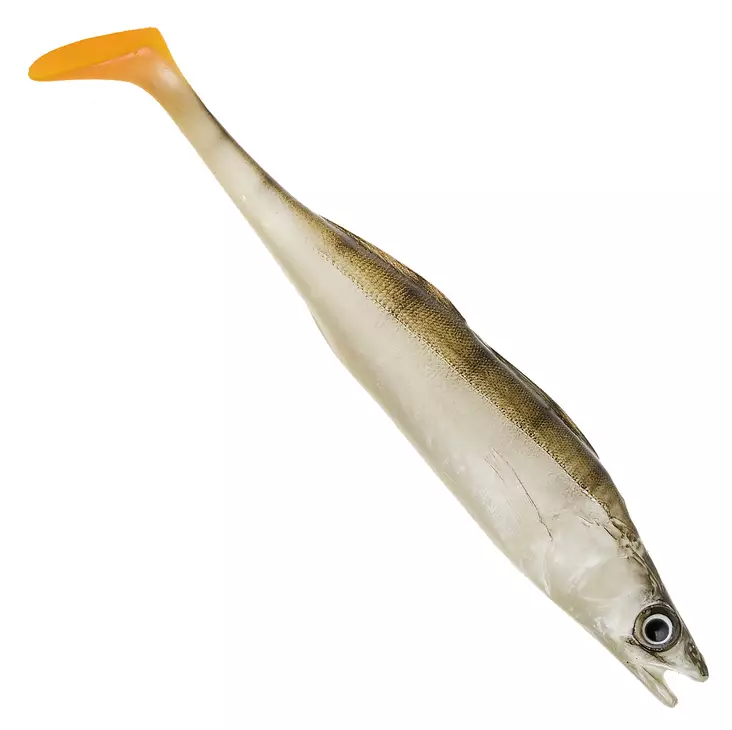 Sewro Custom Bait - Zander 17cm - Gjeddeshad under 100 g - 3005202116 - 1