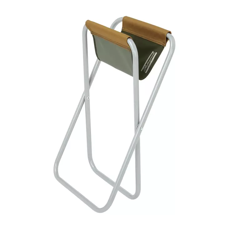 Shakespeare Folding Stool - Karpestoler - 043388221506 - 1