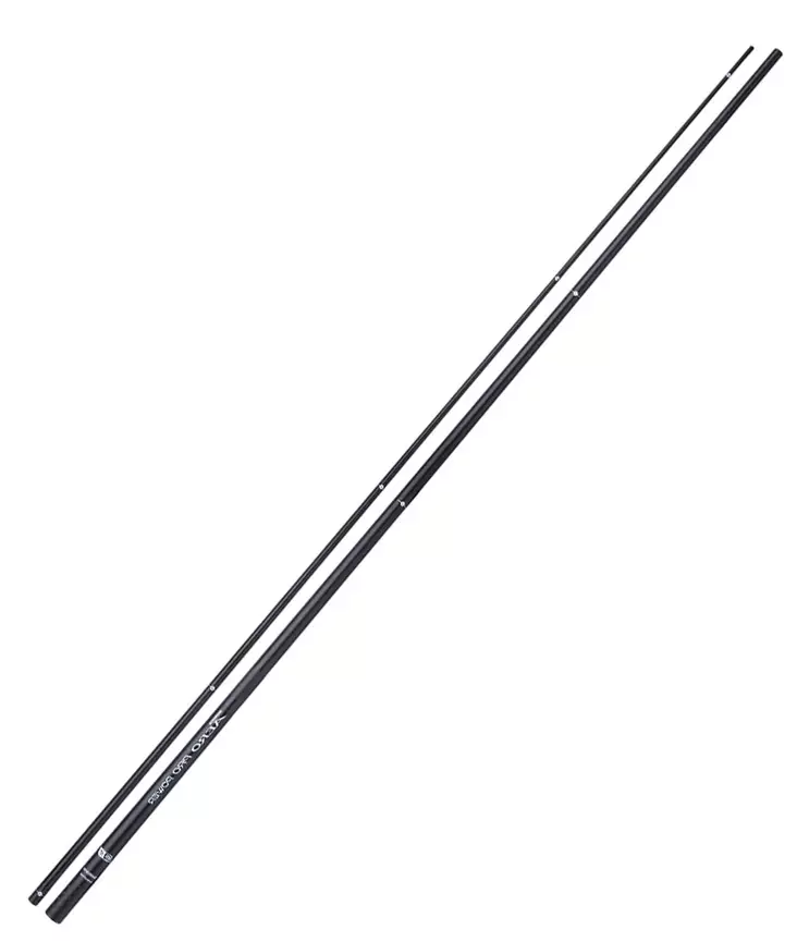 Shimano Aero Pro Power Top Kit 2,50m 2pc - Metespø - 8717009874496 - 1