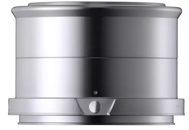 Shimano Big Pit Custom Spool 3500B 24BM, 25ALX - Store surf-spinnesneller - 0022255304436 - 1