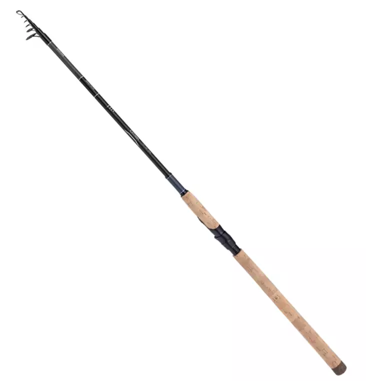 Shimano Catana FX Tele - Shimano -haspelstang - 8717009860406 - 1