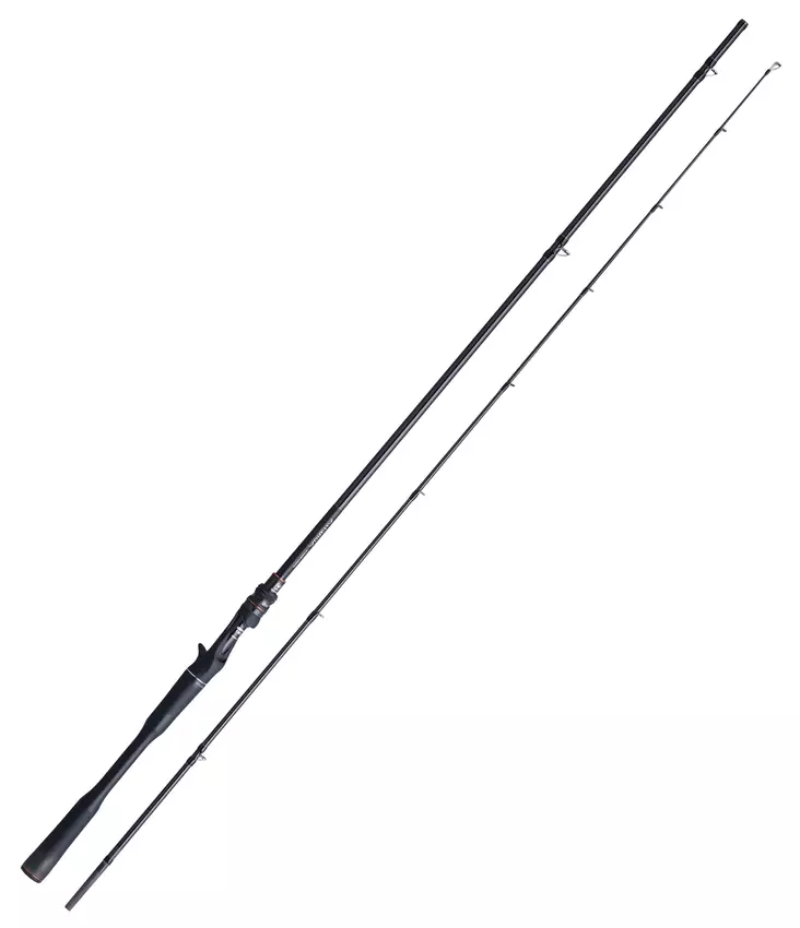 Shimano Poison Adrena Casting - Shimano-spinnestang - 4969363271006 - 1
