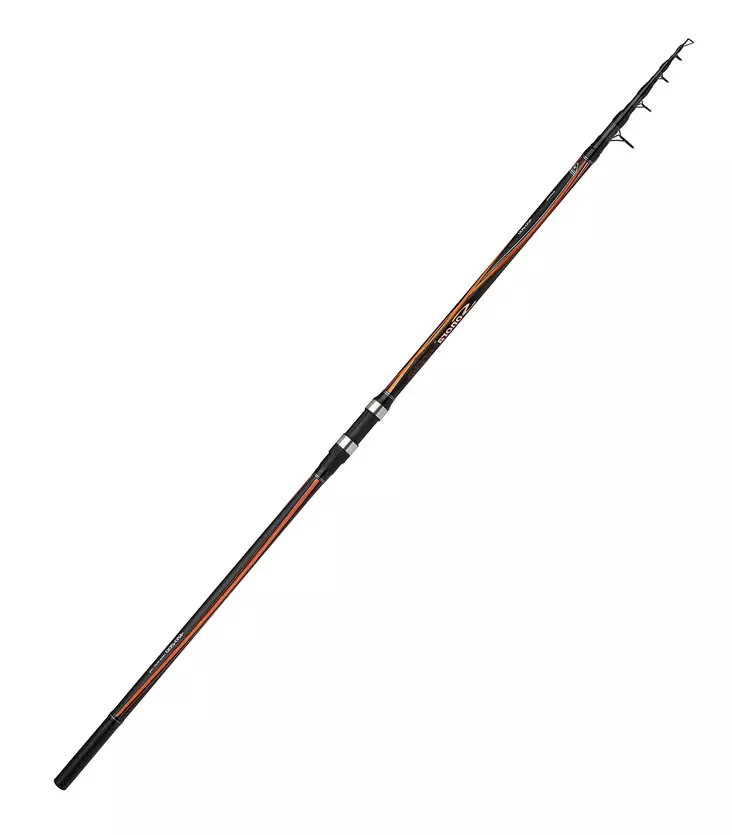 Shimano Sonora AX Surf Tele 5pc - Surfcasting-stenger - 8717009875196 - 1