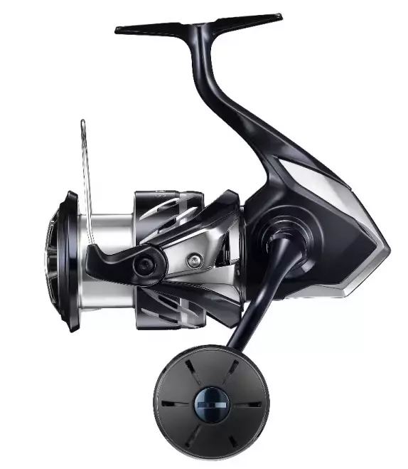 Shimano Stradic SW B - Store saltvanns-spinnesneller - 0022255290876 - 1