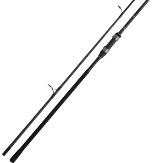 Shimano Tribal TX-1A - Shimano -haspelstang - 8717009846936 - 1