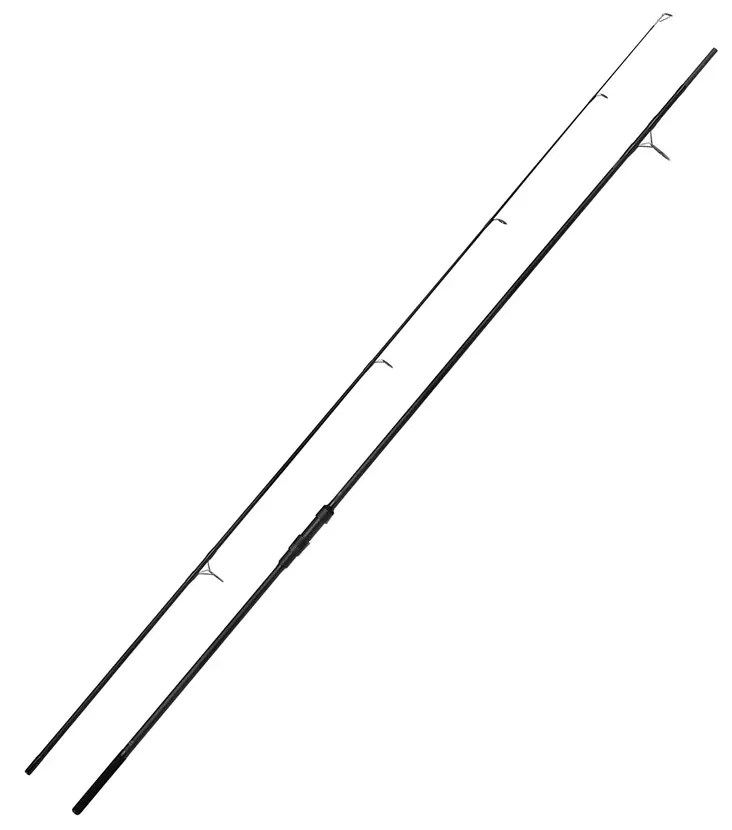 Shimano TX-1B Carp 3pc - Karpe- og feederstenger - 8717009891776 - 1