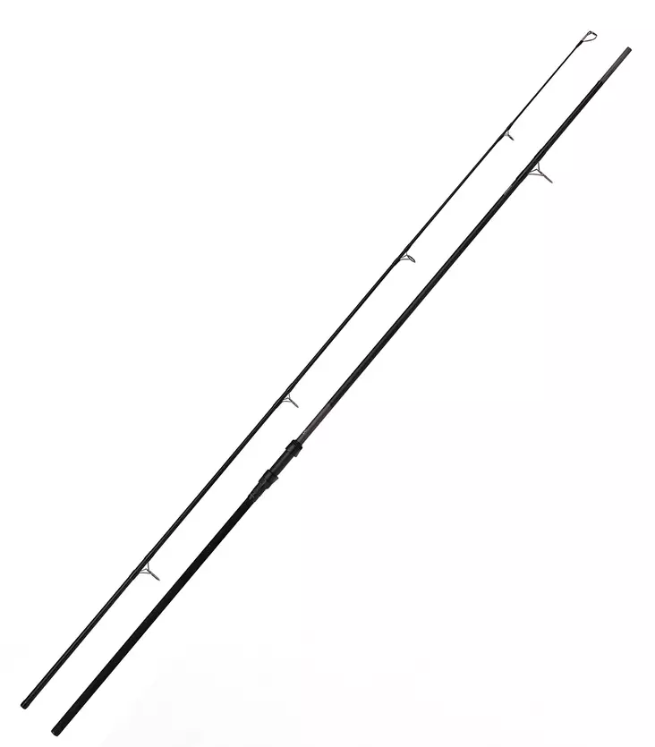 Shimano TX-2A Carp 2pc - Karpe- og feederstenger - 8717009887236 - 1