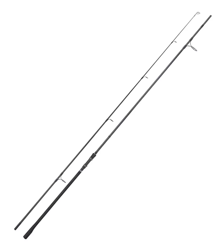 Shimano TX-7A Carp 2pc - Karpe- og feederstenger - 8717009873376 - 1