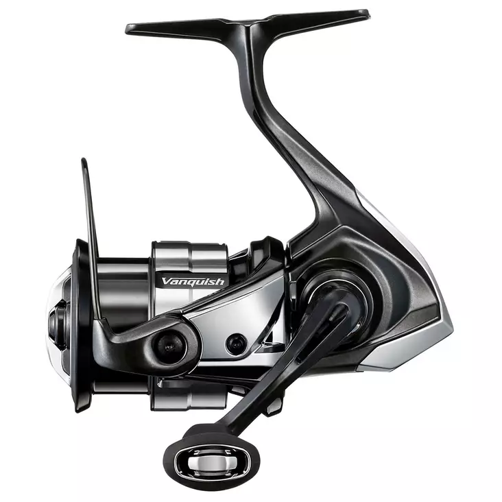 Shimano Vanquish FC - Frambromsede haspelsneller - 022255269476 - 1