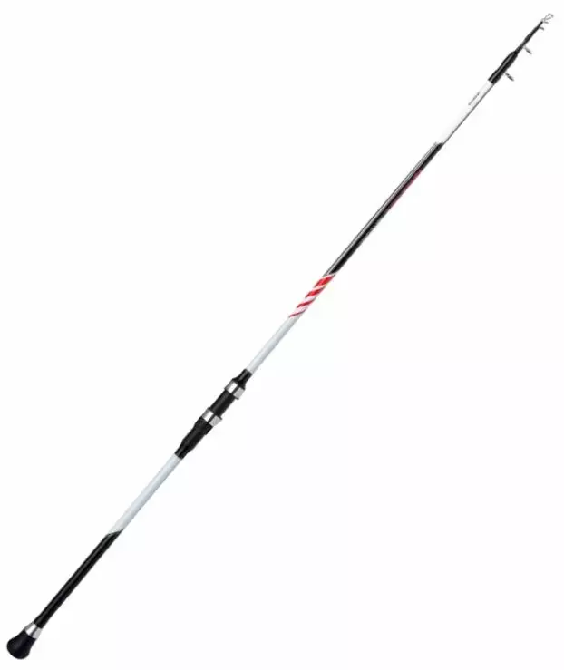 Shimano Vengeance AX Boat Tele 3pc - Havfiskestenger til dyphavsfiske - 8717009868396 - 1