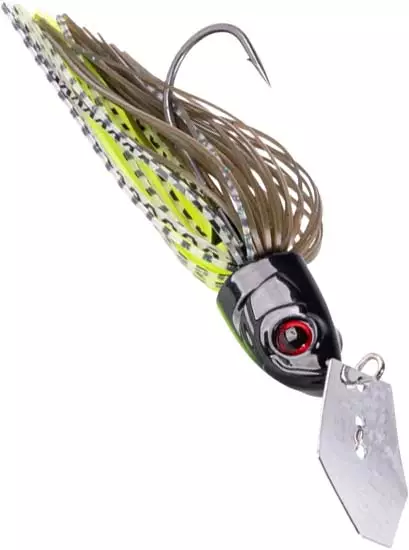 Shimano Yasei Chit Chat Chatter 21g - Spinnerbaits - 17402026 - 1