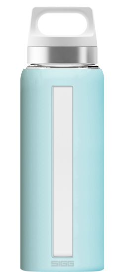 Sigg Dream 0,65L Glacier - Vannflasker og kaffekopper - 7610465864906 - 1
