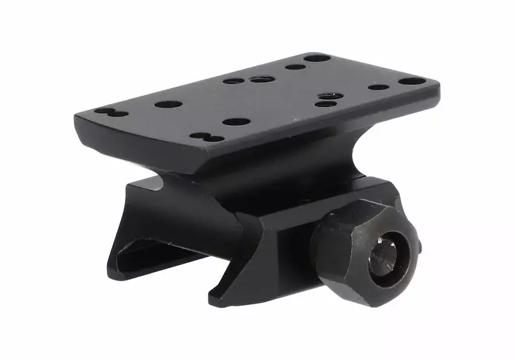 Sig Sauer Universal Reflex Sight Riser Mount - Picatinny og Weaver - 798681639526 - 1
