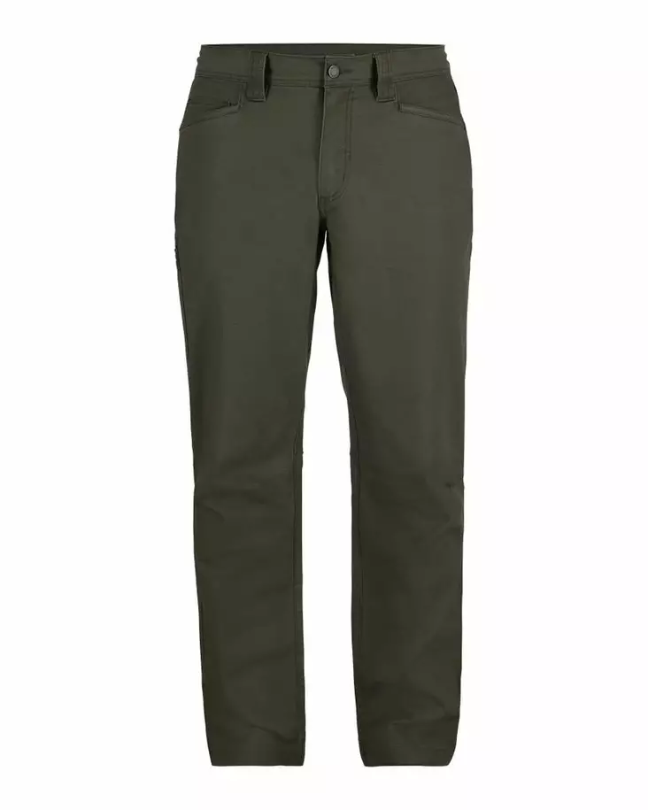 Simms Gallatin Pant Loden - Bukser - 694264657416 - 2
