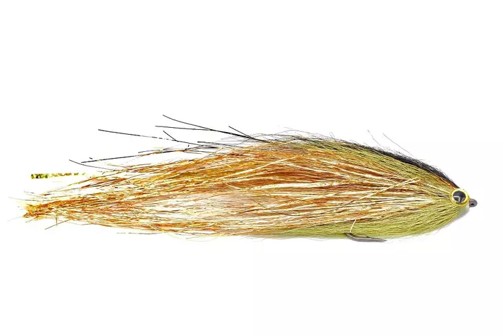 Skitmört Deceiver - Gjeddefluer - 8859202531056 - 1