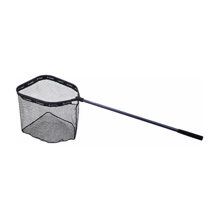 Sølvkroken SV Boat Net Alu L - Håver & klepper - 7056960215636 - 1