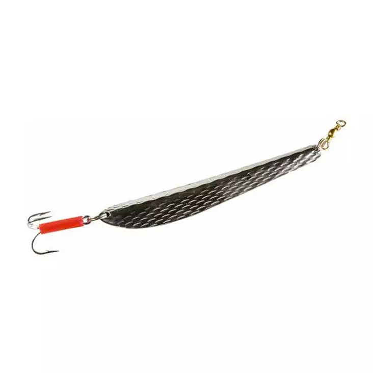 Sølvkroken Svenskepilk R.F. Deco 75g - Torske-, sei- & makrellpilker - 7056962100756 - 1