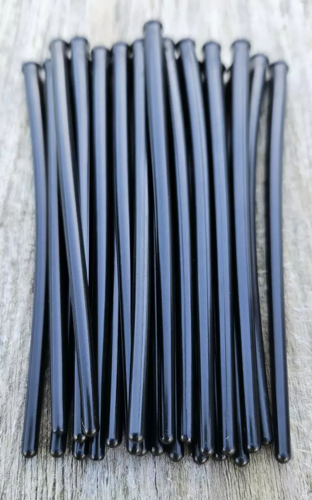 Black - Snøre kurver - 5712462111006 - 3