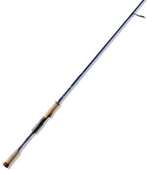 St.Croix Legend Tournament Bass - Øvrige haspelsneller - 780647108436 - 1