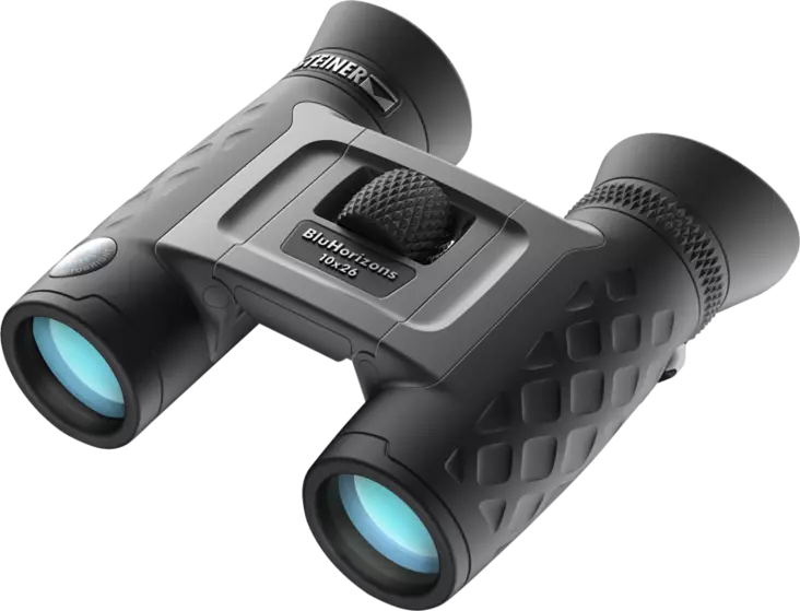 Steiner BluHorizons 10x26 - Tradisjonelle kikkert - 4015649003516 - 1