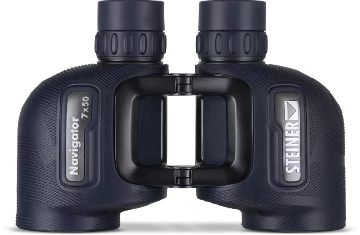 Steiner Navigator 7x50 - Tradisjonelle kikkert - 4015649005046 - 1