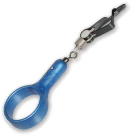 Stonfo Hackle Pliers - Hakketenner - 8028651009816 - 1