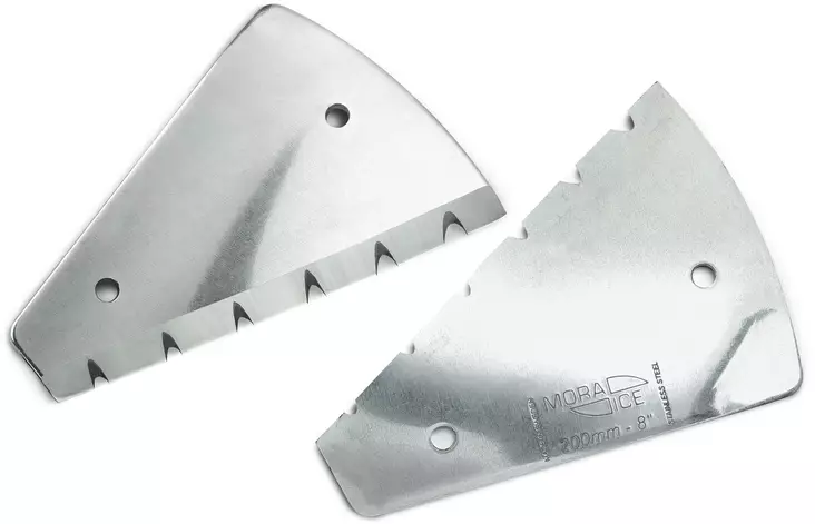 Strikemaster Spare Blades - Isbor og tilbehør - 432530551064 - 1