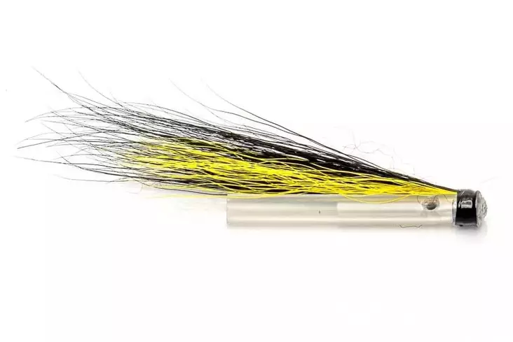 Sunray Hitch - Rørfluer - 8859202538536 - 1