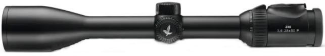 Swarovski Z8i 3,5-28x50 L BRX-I - Swarovski kikkertsikter - 9006325085716 - 1