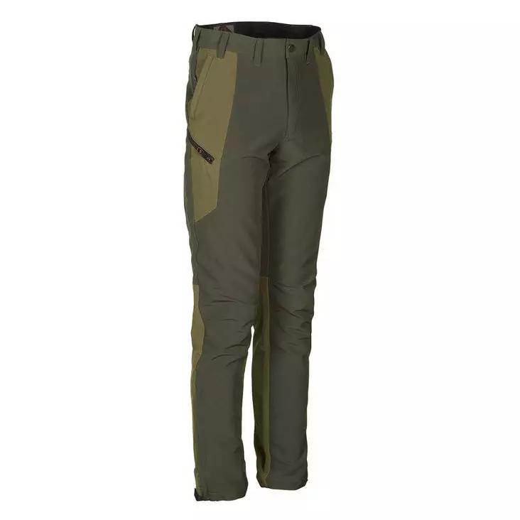 Swedteam Lynx Antibite Hunting Trouser Swedteam Green - Herrebukser for jakt - 7330144039226 - 1