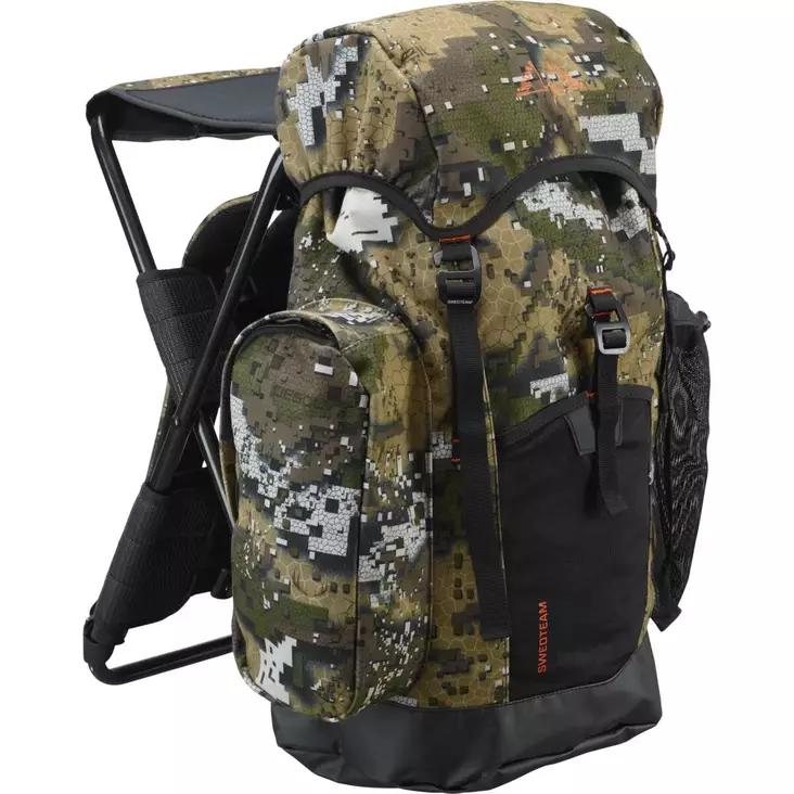 Swedteam Ridge 38 Backpack Veil Camo - Ryggsekker - 7330144027346 - 1