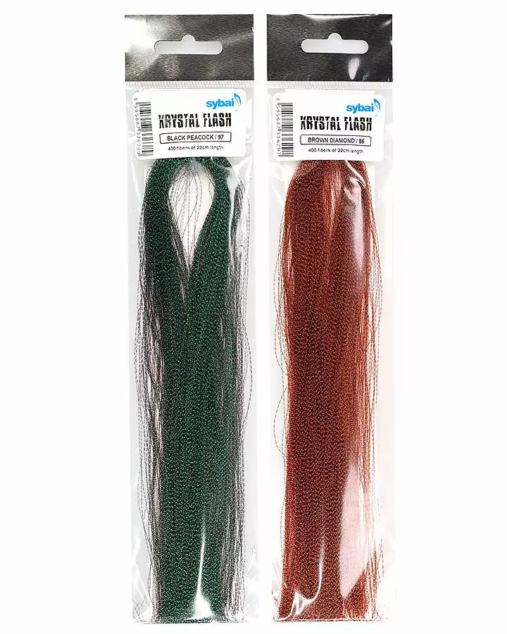Sybai Krystal Flash - Blits - 40550100166 - 1