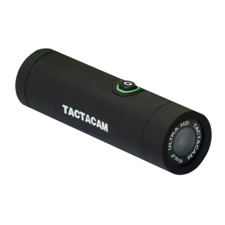 Tactacam Solo Hunter Package - Ulike jaktprodukter - 850596007316 - 1