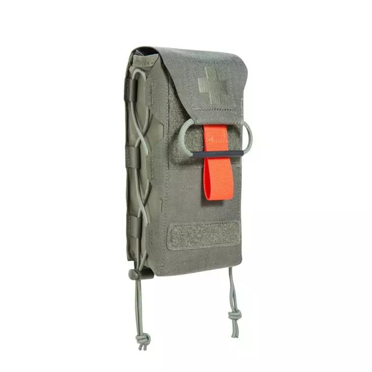 Tasmanian Tiger IFAK Pouch Vertical IRR - Førstehjelpslommer - 4013236400526 - 2