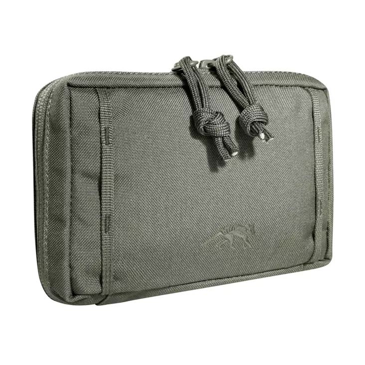 Tasmanian Tiger Tac Pouch 4.1 IRR - Lommer til plate carriers - 4013236337426 - 2