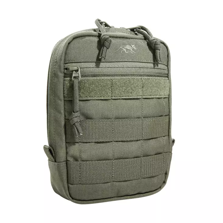 Tasmanian Tiger Tac Pouch 5 IRR - Lommer til plate carriers - 4013236286946 - 2